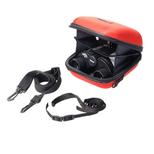 Бинокль Veber БН 8x25, белый