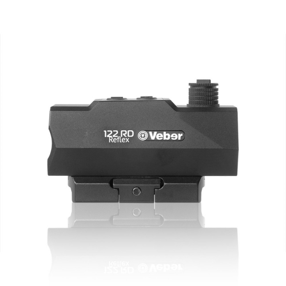 Коллиматорный прицел Veber Wolf Reflex 122 RD