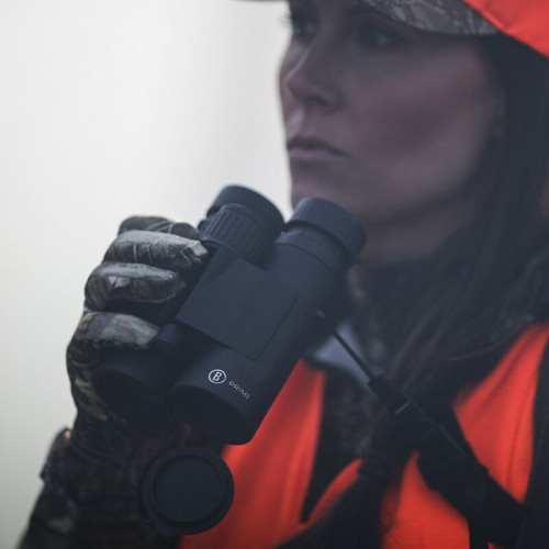 Бинокль Bushnell Prime 10x42