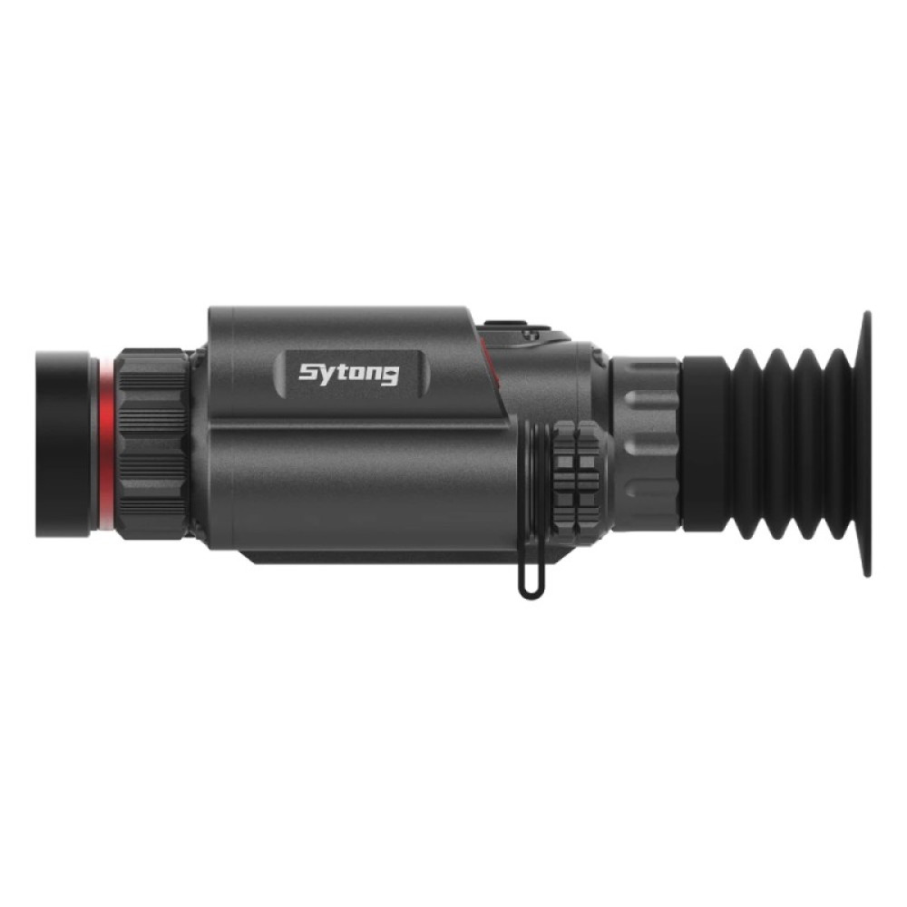 Тепловизионный прицел Sytong LM02-25 LRF