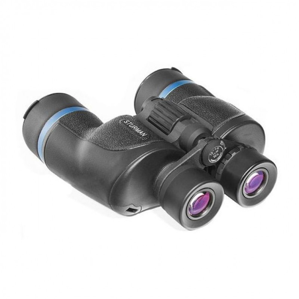 Бинокль STURMAN 10x50 WP WA