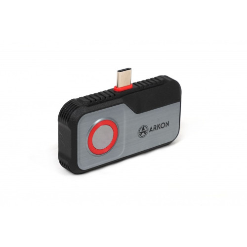 Тепловизионная насадка для смартфона Arkon AS1