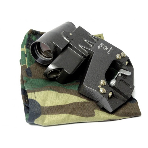 Коллиматорный прицел Обзор НПЗ ПК1