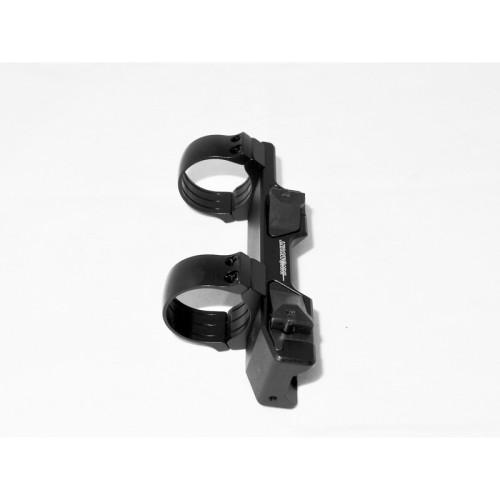 Кронштейн Innomount c кольцами 30 мм на Sauer 404 высота 14 мм