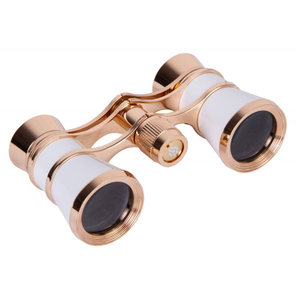 Театральный бинокль Konus 3x25 Pearl