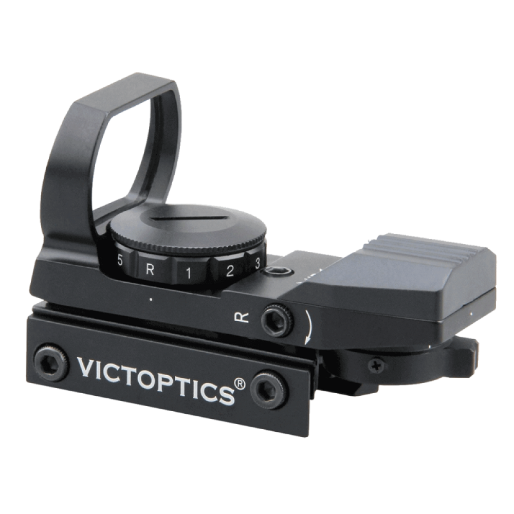 Коллиматорный прицел Vector Optics VictOptics Z1 1x23x34