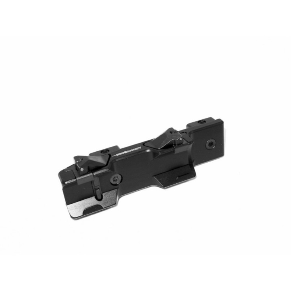 Быстросъемный кронштейн Innomount LM Призма на Blaser