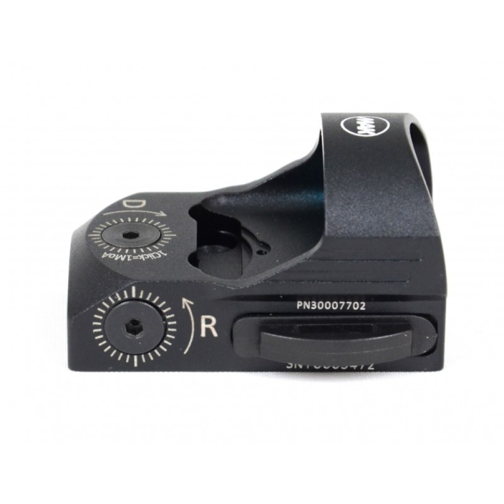 Коллиматорный прицел MAKdot SH, Черный