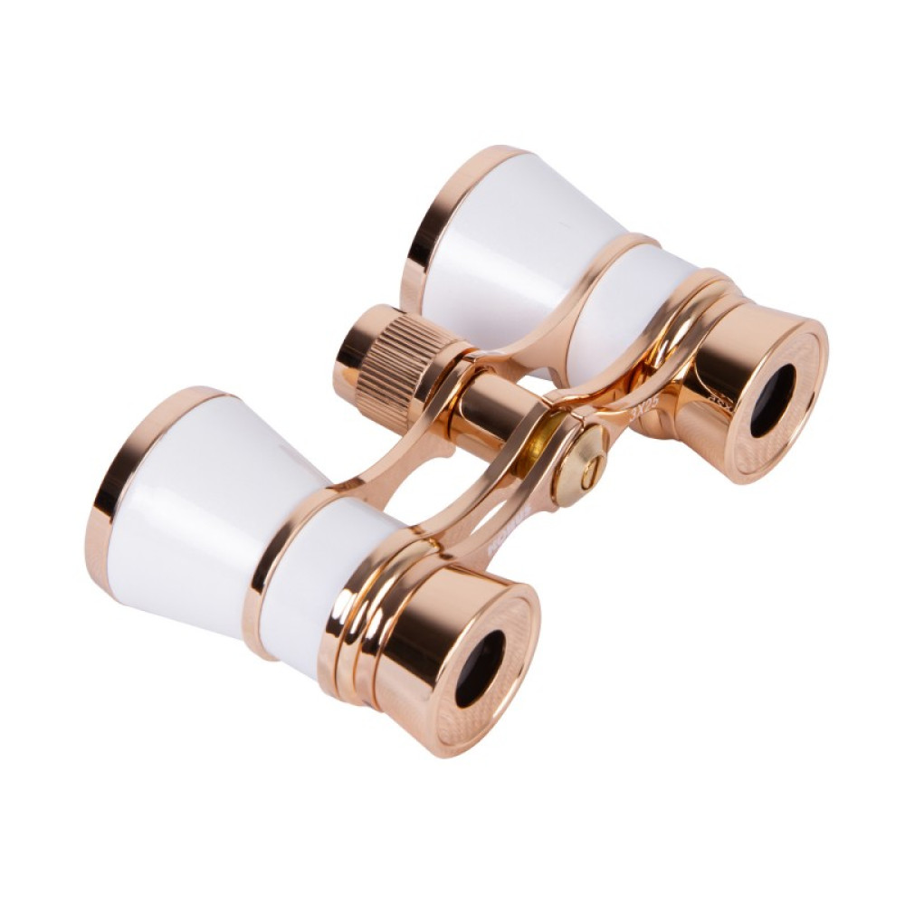 Театральный бинокль Konus 3x25 Pearl