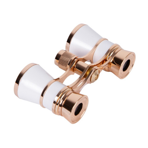 Театральный бинокль Konus 3x25 Pearl