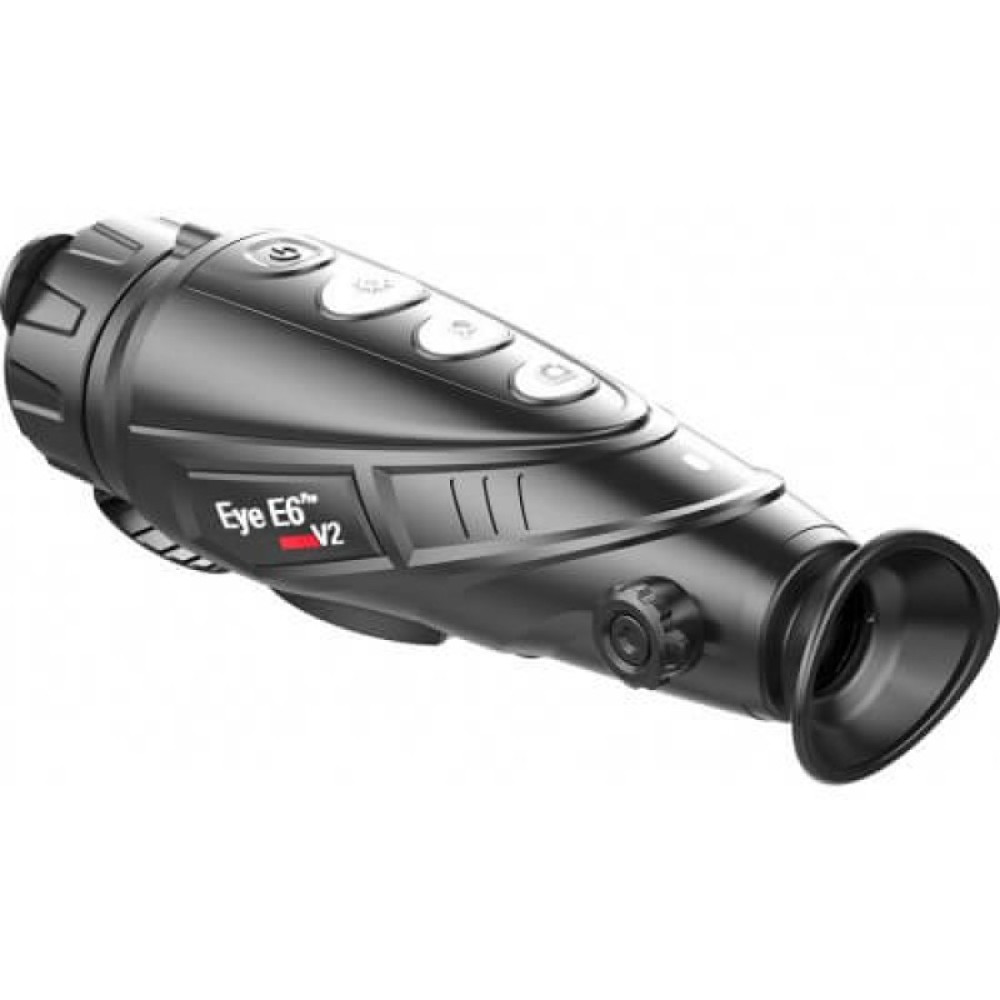 Тепловизионный монокуляр iRay xEye E6 Pro V.2