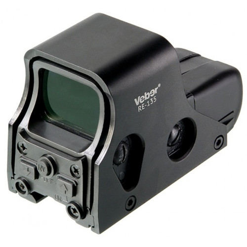 Коллиматорный прицел Veber RE 135
