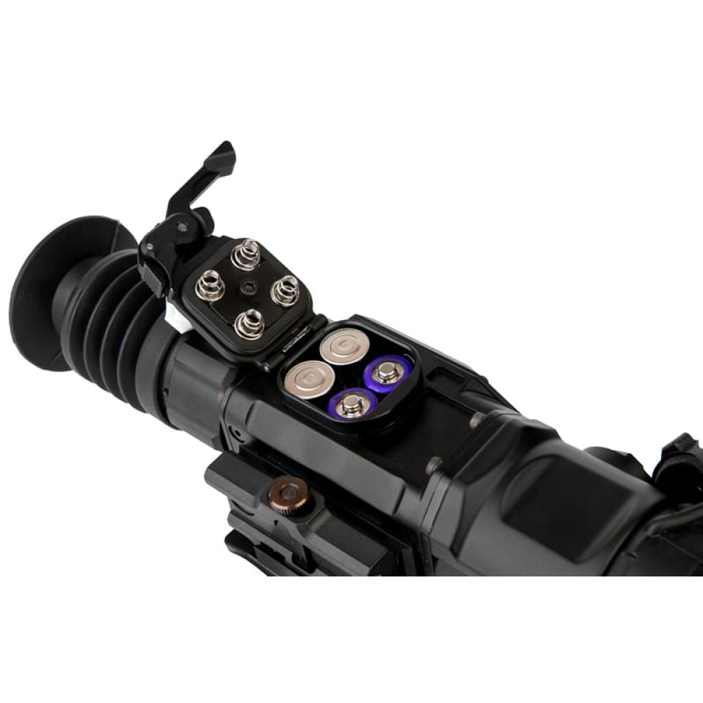 Тепловизионный прицел Инфратех Протей (2ИТ-615В)