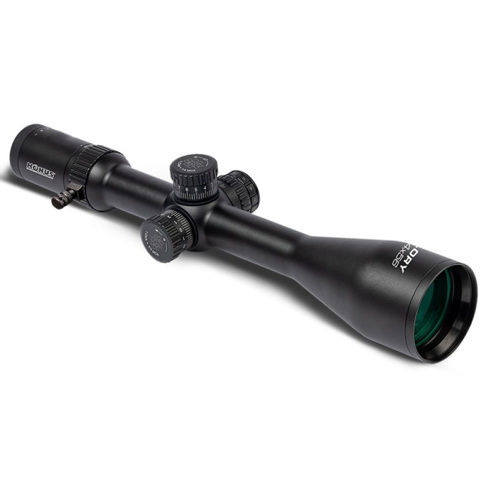 Оптический прицел Konus Glory 3-24x56