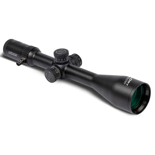 Оптический прицел Konus Glory 3-24x56