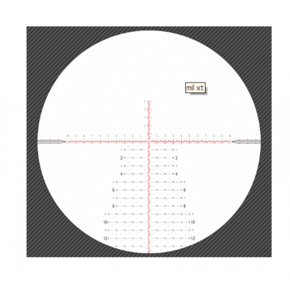 Оптический прицел Nightforce ATACR 7-35x56 (C613)