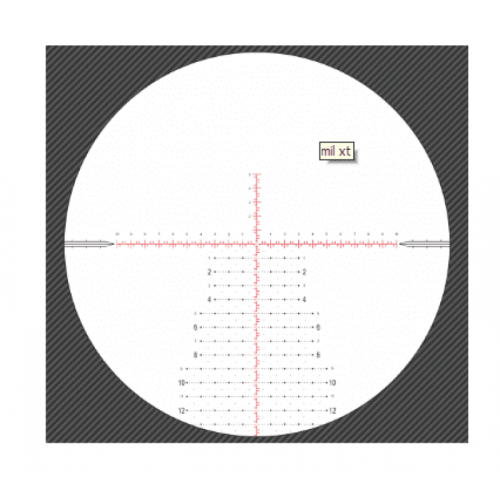 Оптический прицел Nightforce ATACR 7-35x56 (C613)
