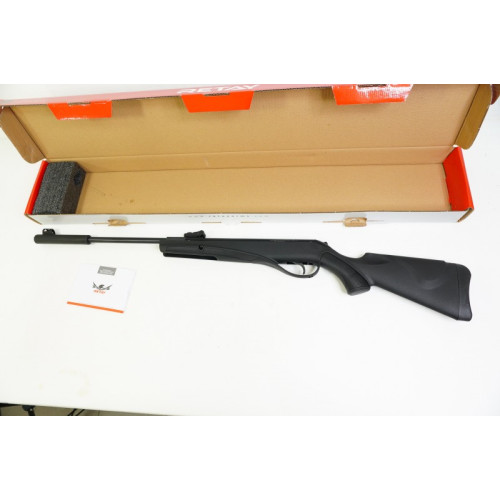 Пневматическая винтовка Retay 70S Black (3 Дж)