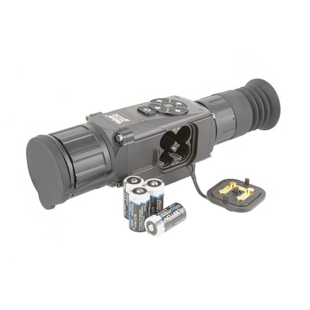 Тепловизионный прицел Veber Night Eagle R50