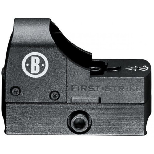 Коллиматорный прицел Bushnell First Strike, Черный