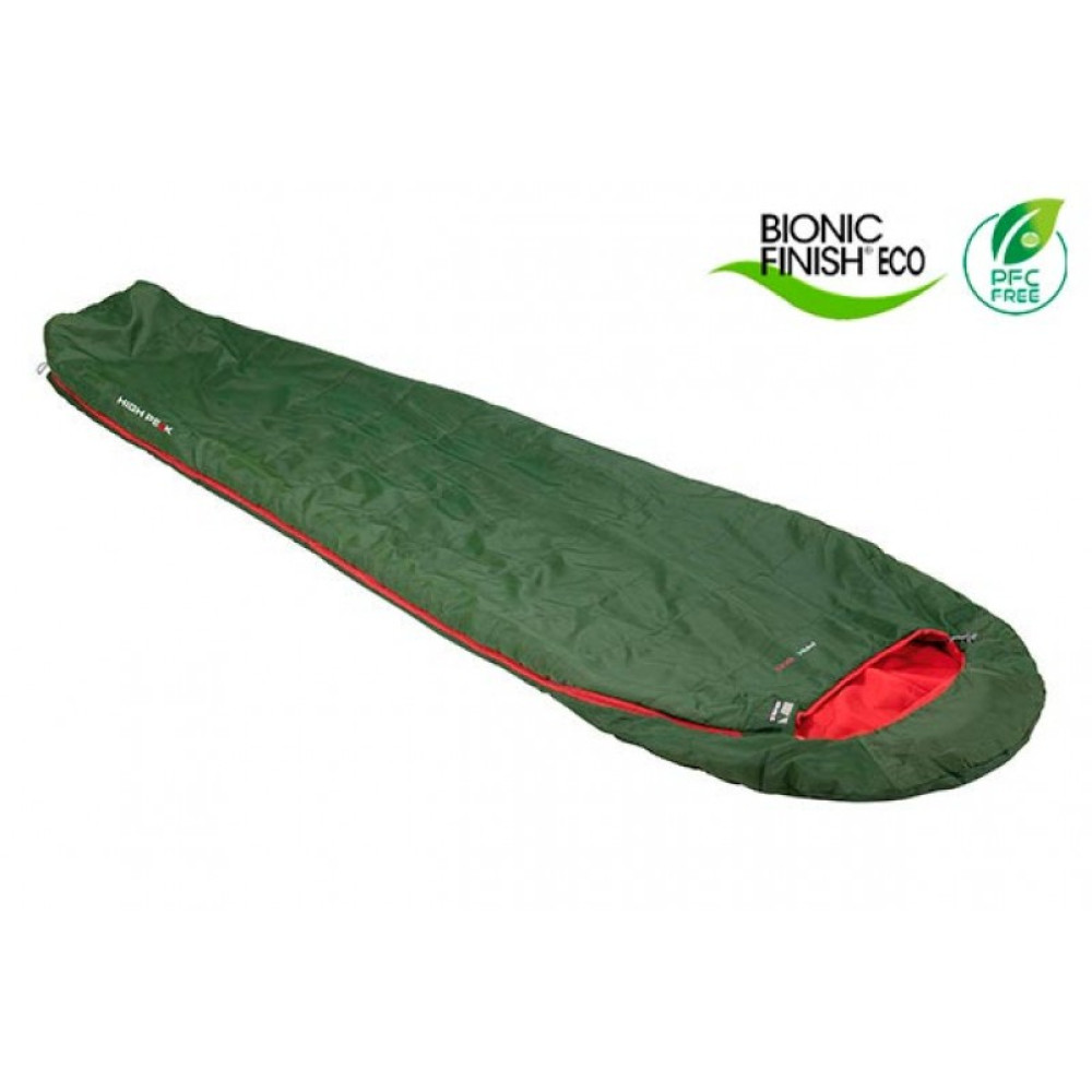 Спальный мешок High Peak Pak 600