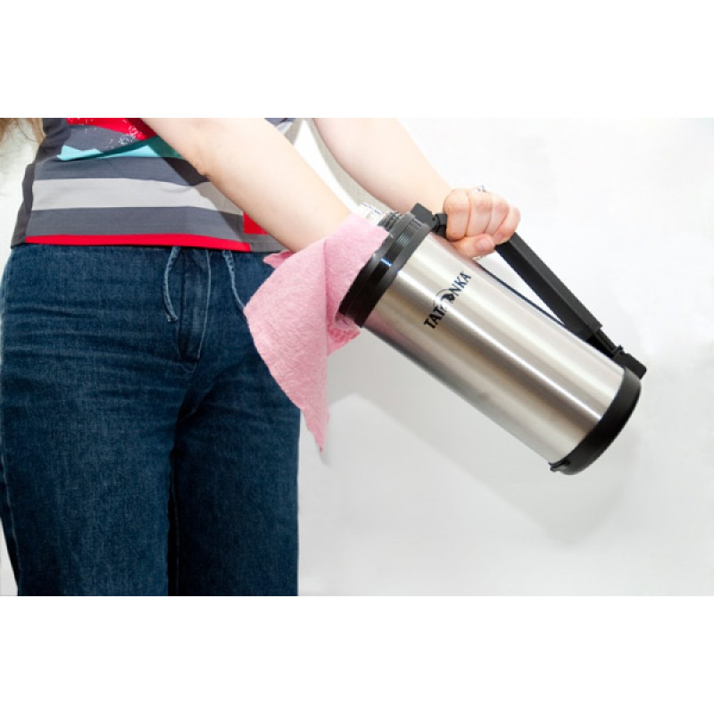 Термос Tatonka Hot&Cold Stuff 1.2