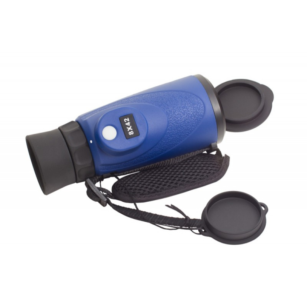 Монокуляр Bresser Nautic 8x42