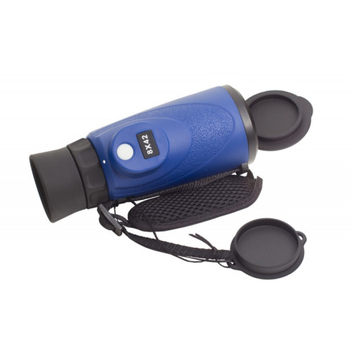 Монокуляр Bresser Nautic 8x42