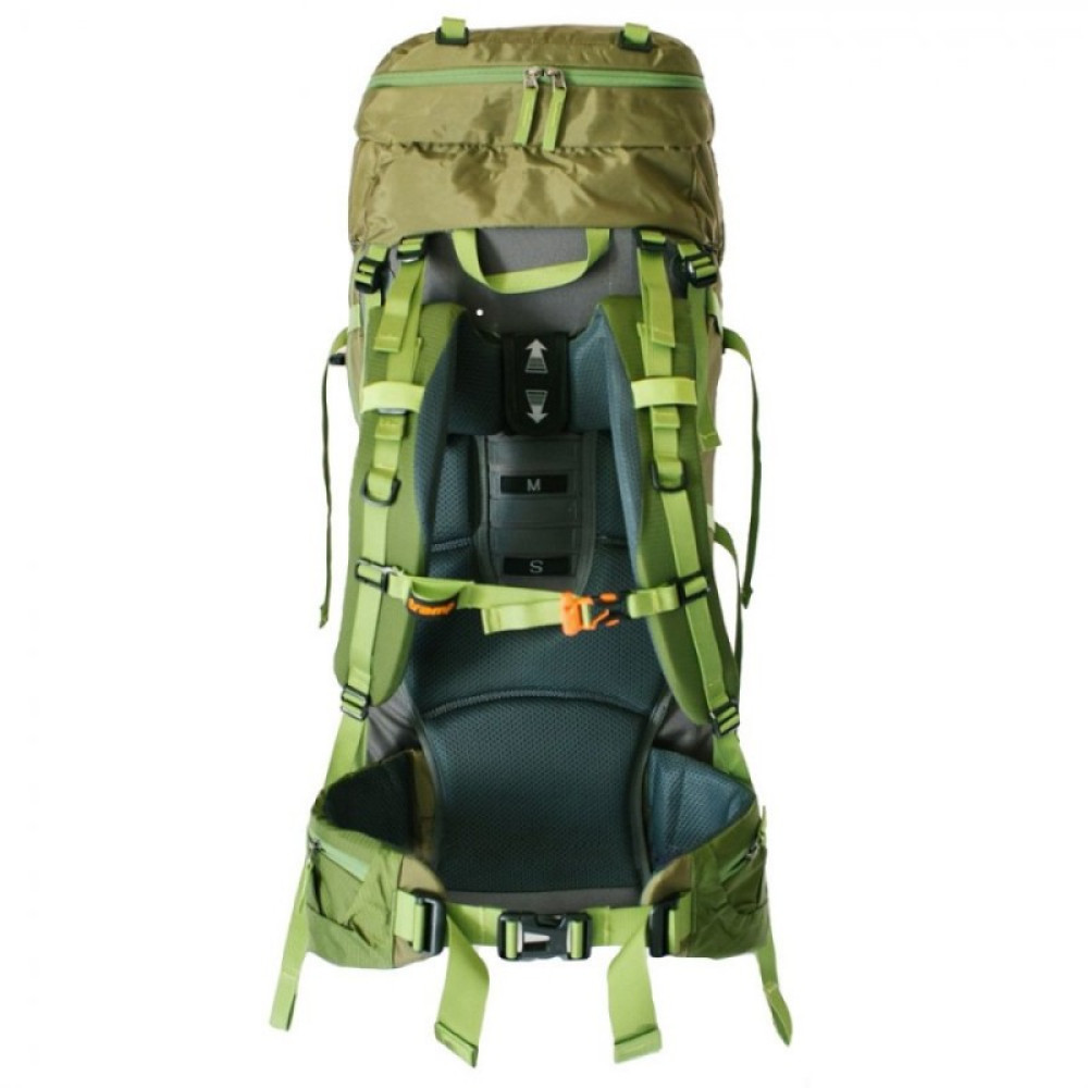 Рюкзак Tramp Sigurd 60+10 (синий)