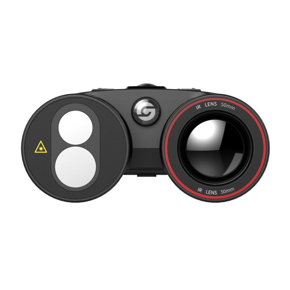 Тепловизионный бинокль EATECH SN650