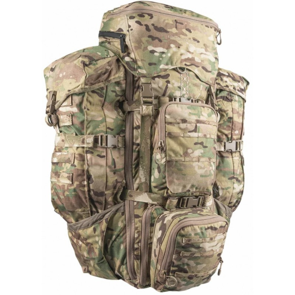 Рюкзак Eberlestock Terminator Pack цвет multicam