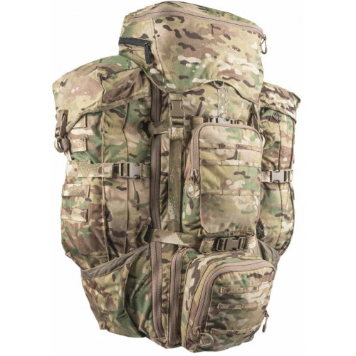 Рюкзак Eberlestock Terminator Pack цвет multicam
