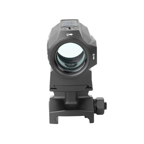 Коллиматорный прицел Holosun SCRS RD MRS красная марка