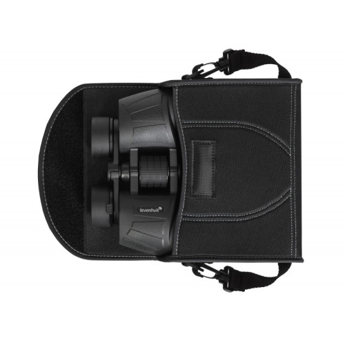 Бинокль Levenhuk New Sherman BASE 10x40