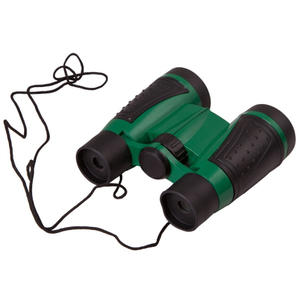 Набор исследователя Bresser Junior с биноклем