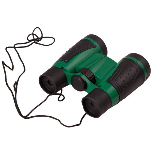 Набор исследователя Bresser Junior с биноклем