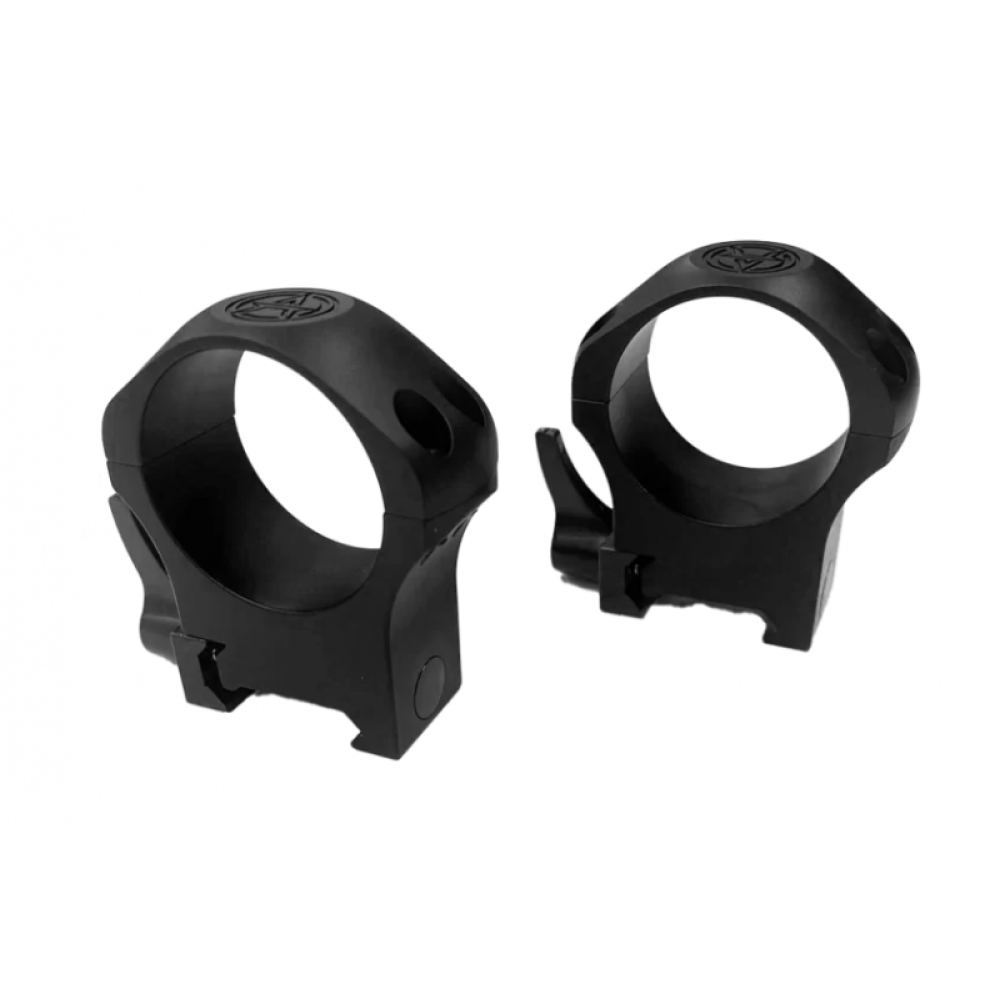 Кольца Arkon 34 мм быстросъемные на weaver, высокие