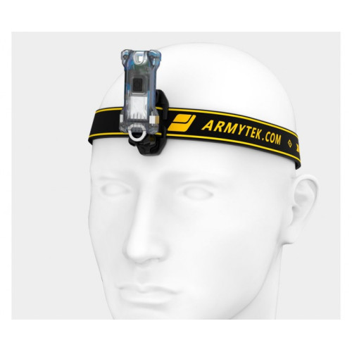 Мультифонарь Armytek Zippy Extended Set (Blue Sapphire)