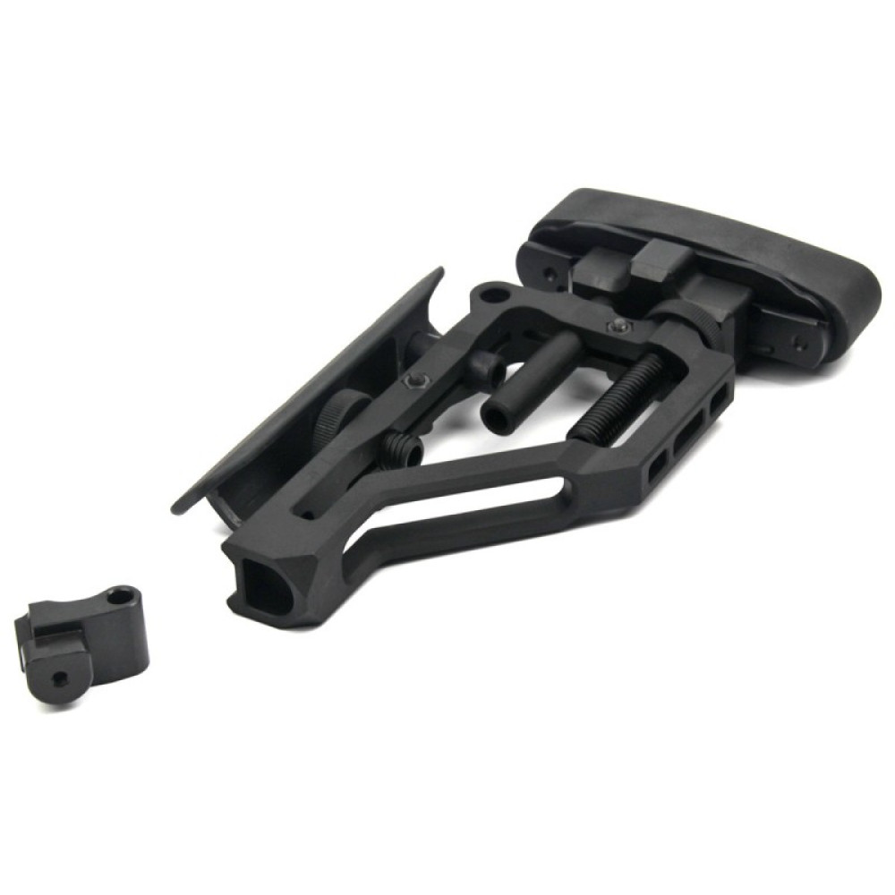 Приклад регулируемый SAG для СВДС