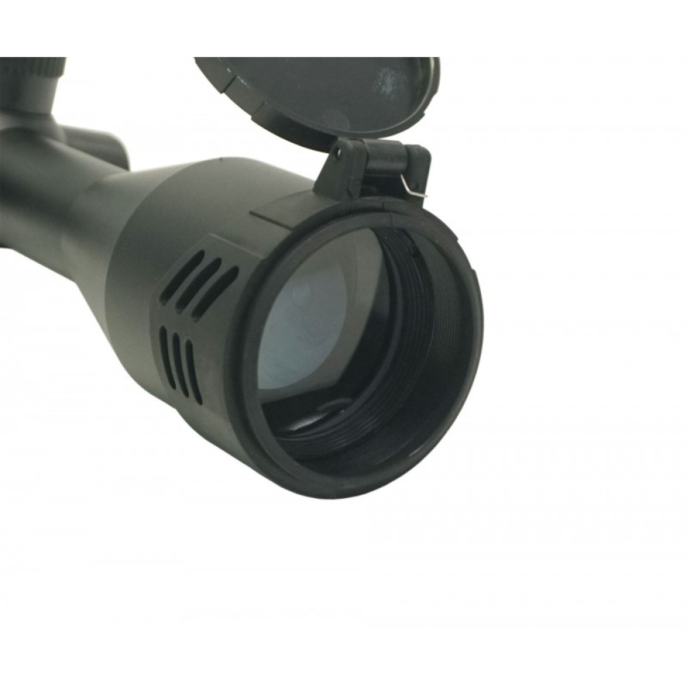 Оптический прицел Discovery VT-R 3-9X40ACIRAC FW25