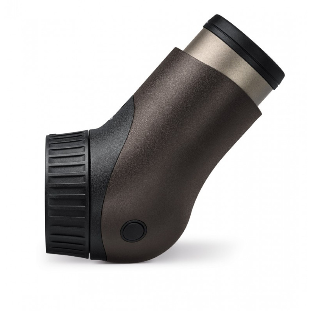 Зрительная труба Swarovski ATX Interior 25-60x85, Коричневый