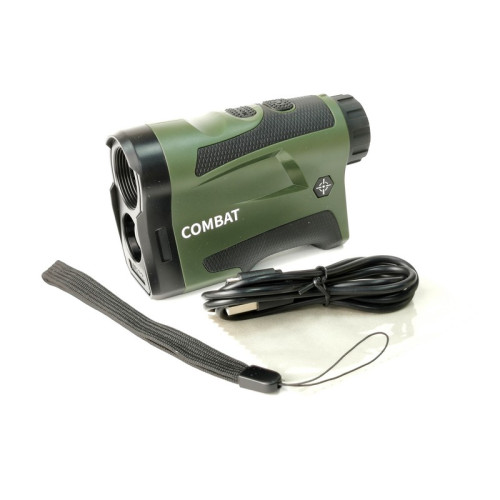 Лазерный дальномер Combat 6х22 3000