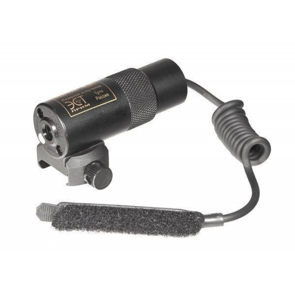 Лазерный целеуказатель ЛЦУ-ОМ-3L-6 (Weaver)