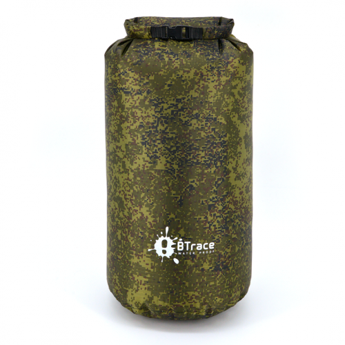 Гермомешок BTrace тканевый Light 32л