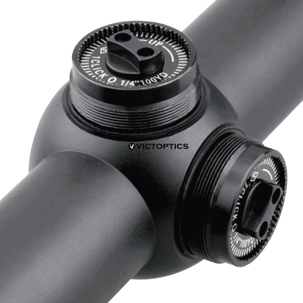 Оптический прицел Vector Optics VictOptics B3 3-9x40