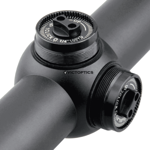 Оптический прицел Vector Optics VictOptics B3 3-9x40