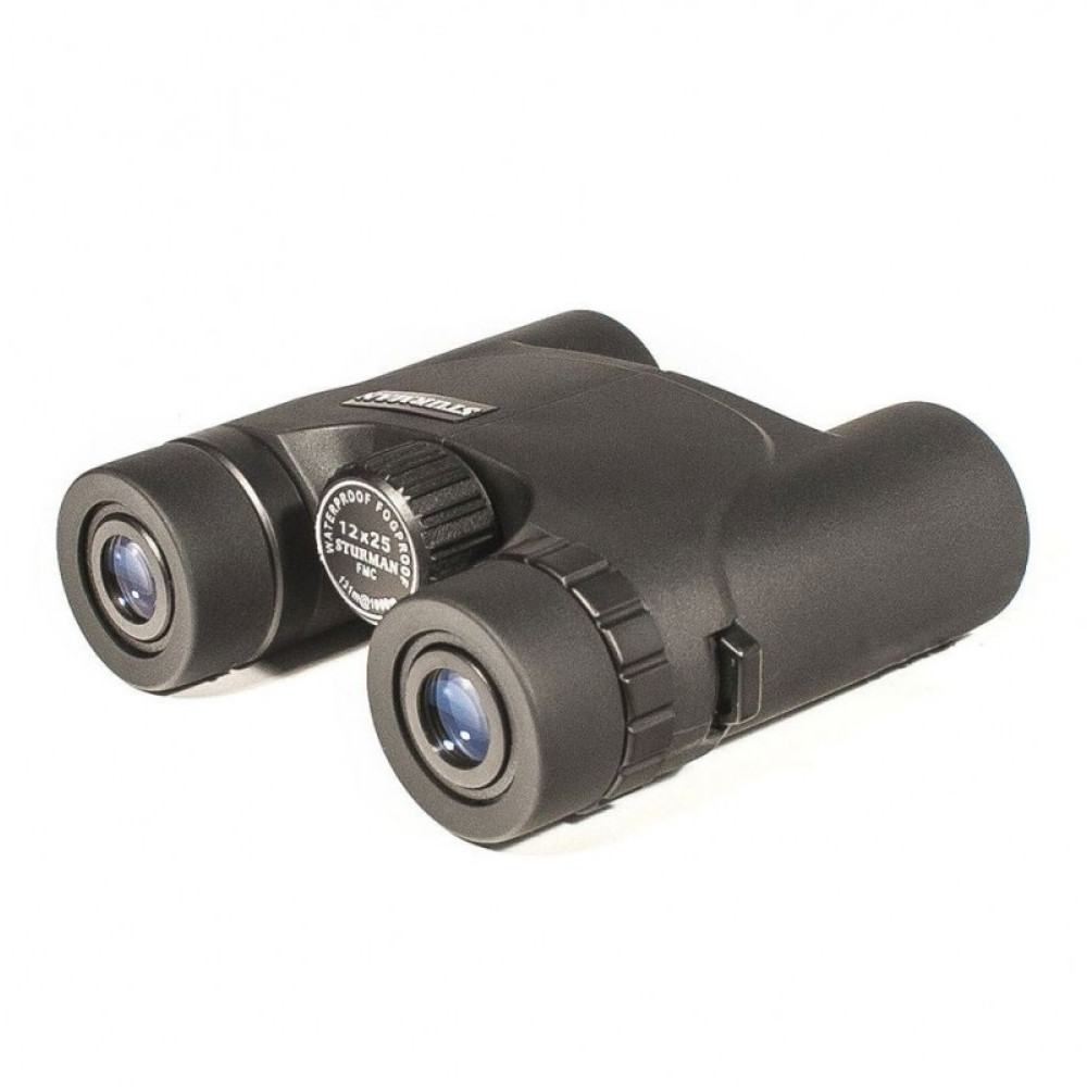 Бинокль STURMAN 12x25 WP