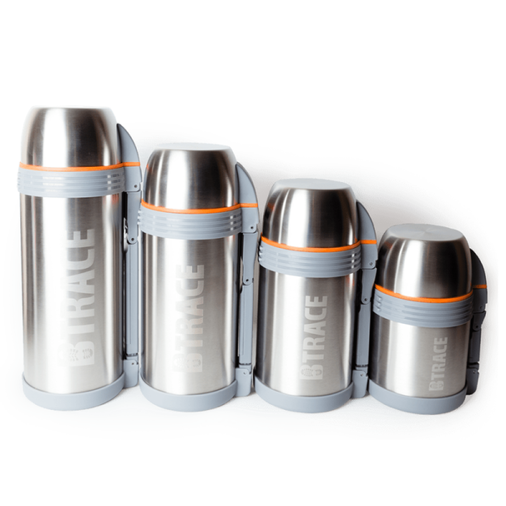 Термос для еды и питья BTrace 130-800 800 мл