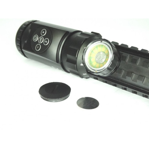 Оптический прицел Combat 3-9x32 EGTZ