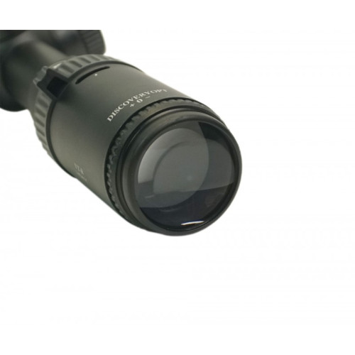 Оптический прицел Discovery VT-R 3-9X40AC FW25